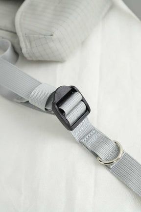 Sacoche Acne Studios  Gris