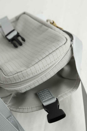 Sacoche Acne Studios  Gris