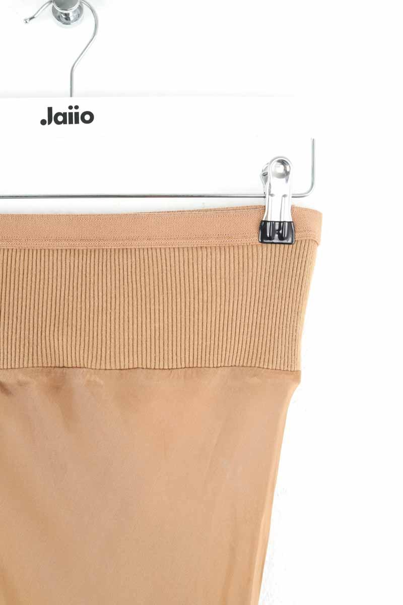 Jupe Rick Owens  Marron