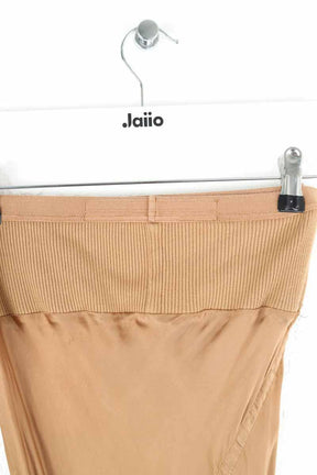 Jupe Rick Owens  Marron