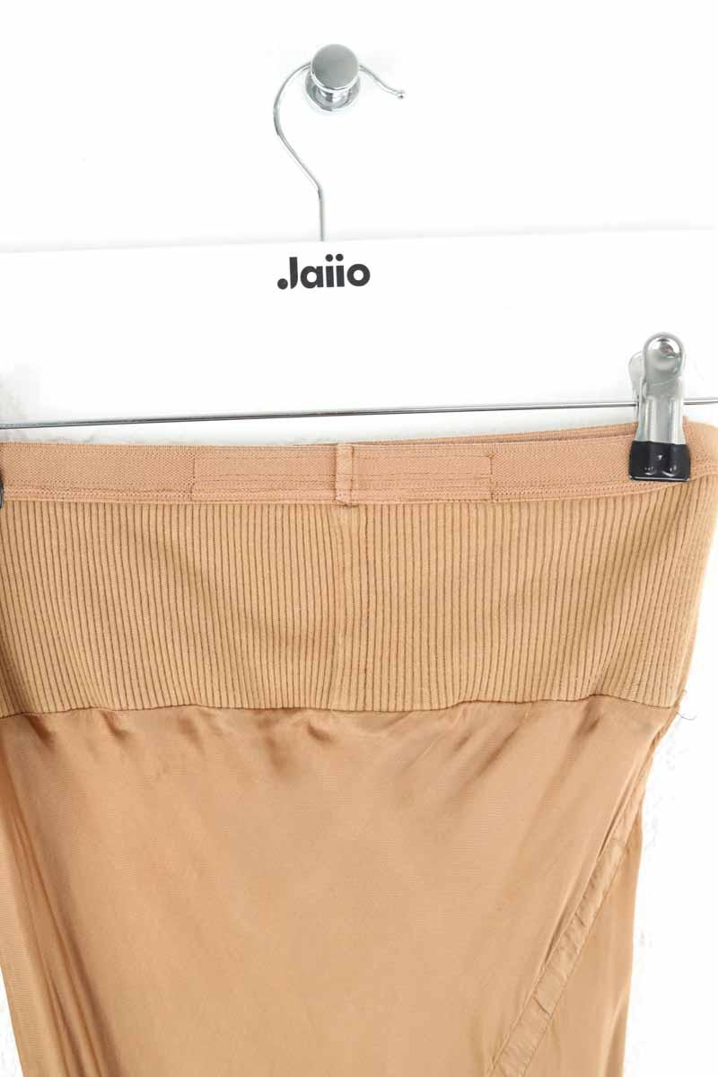 Jupe Rick Owens  Marron