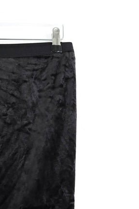 Mini jupe Rick Owens  Noir