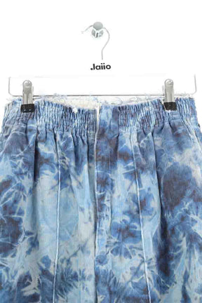 Pantalons Camiel Fortgens  Bleu