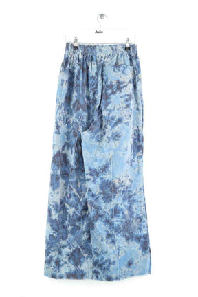 Pantalons Camiel Fortgens  Bleu