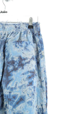 Pantalons Camiel Fortgens  Bleu