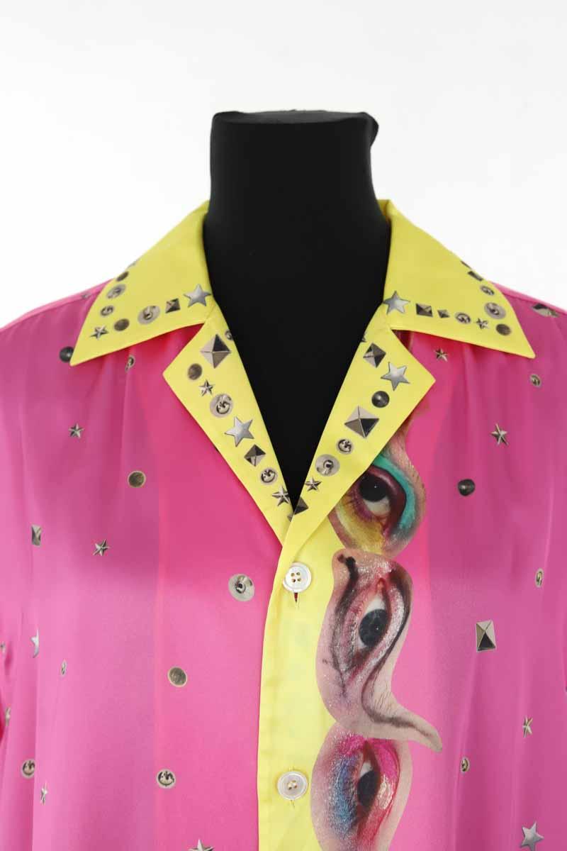 Chemise Acne Studios  Rose