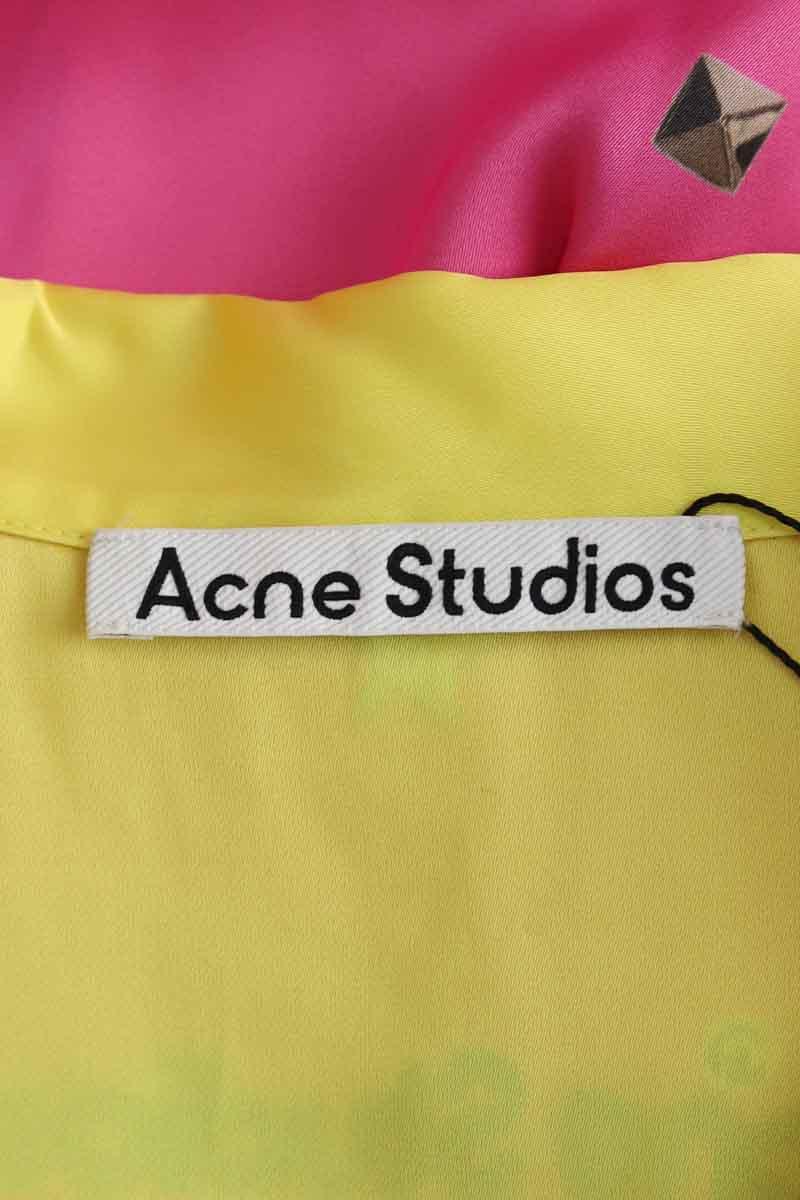 Chemise Acne Studios  Rose