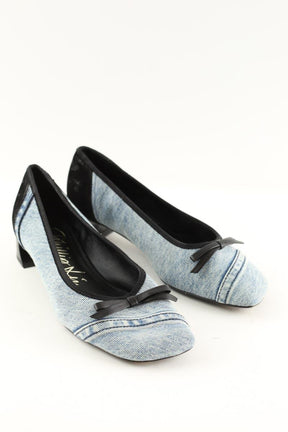Ballerines 3.1 Phillip Lim  Bleu