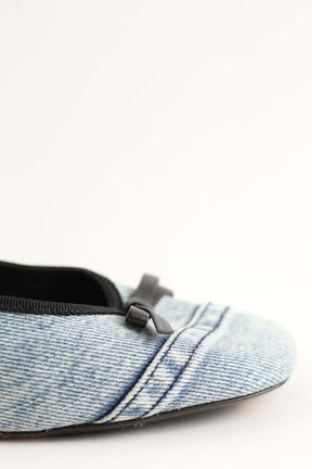 Ballerines 3.1 Phillip Lim  Bleu