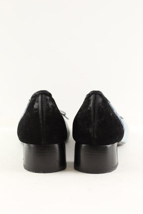 Ballerines 3.1 Phillip Lim  Bleu