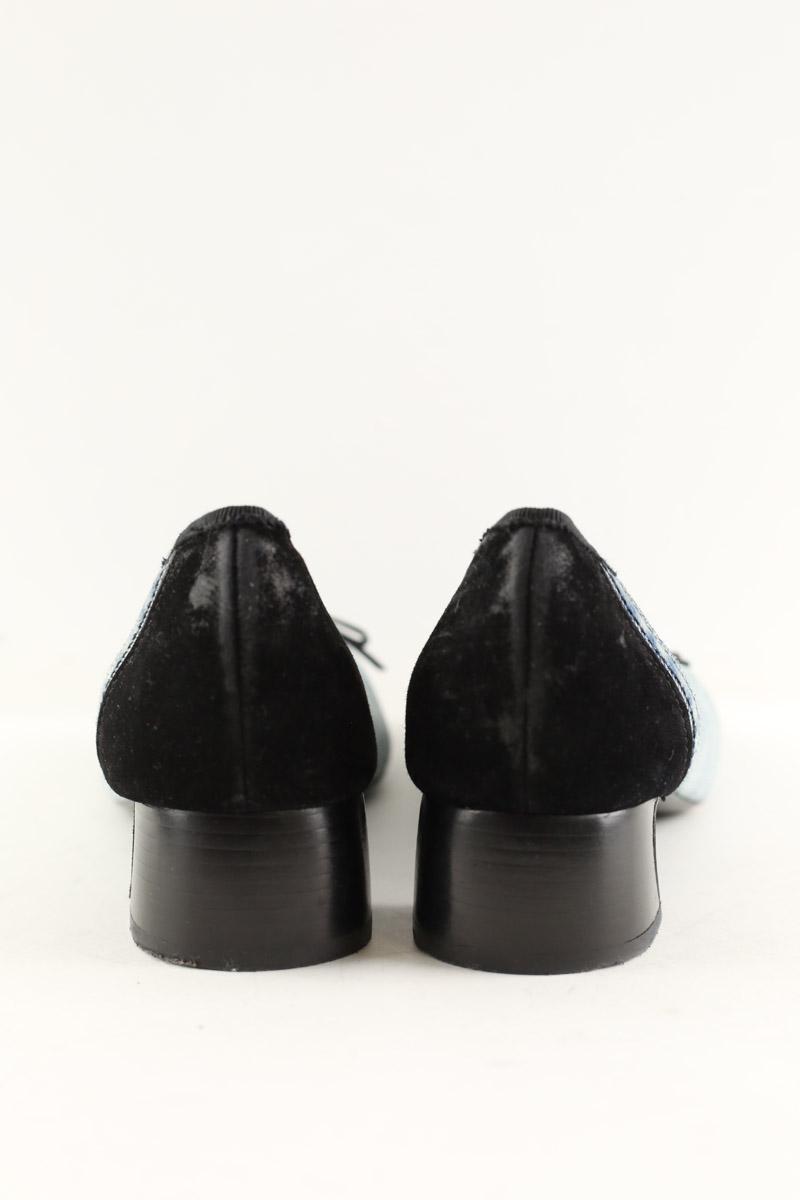 Ballerines 3.1 Phillip Lim  Bleu