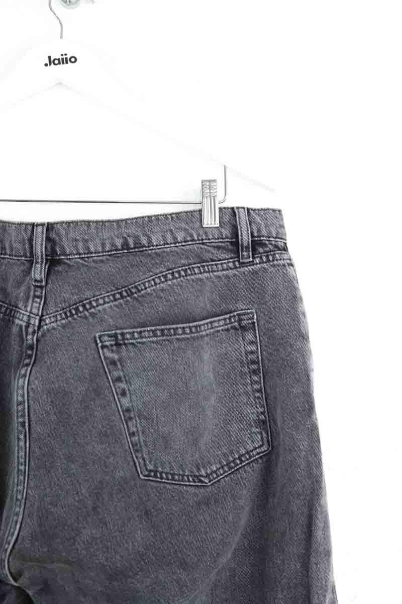 Jean slim Frame  Gris