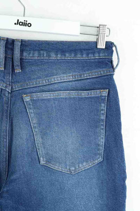 Jean slim Frame  Bleu