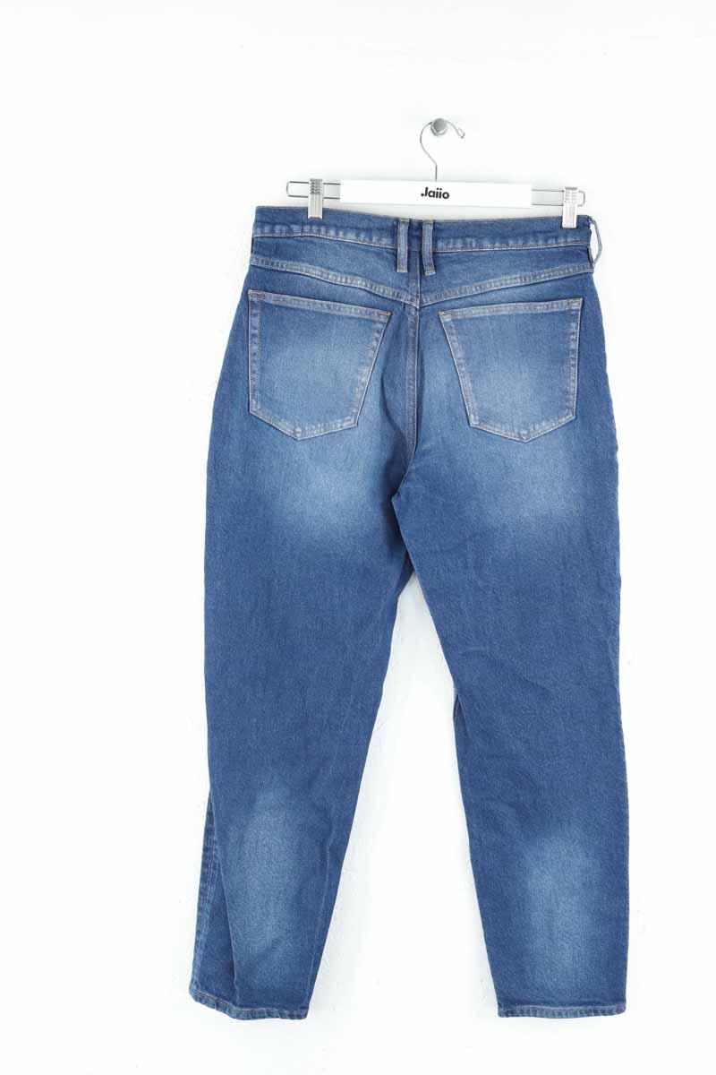 Jean slim Frame  Bleu