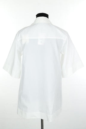 Chemise Sandro  Blanc
