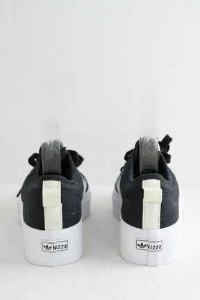 Baskets Adidas  Noir