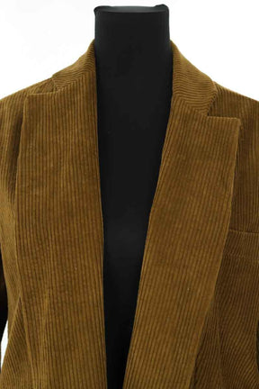 Blazer Vanessa Bruno  Marron