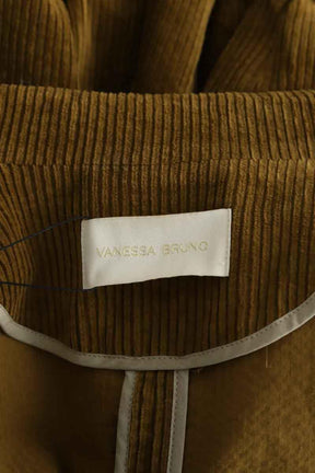 Blazer Vanessa Bruno  Marron