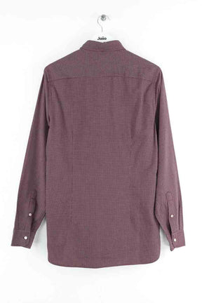 Chemise Tommy Hilfiger  Bordeaux