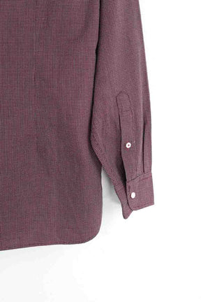Chemise Tommy Hilfiger  Bordeaux