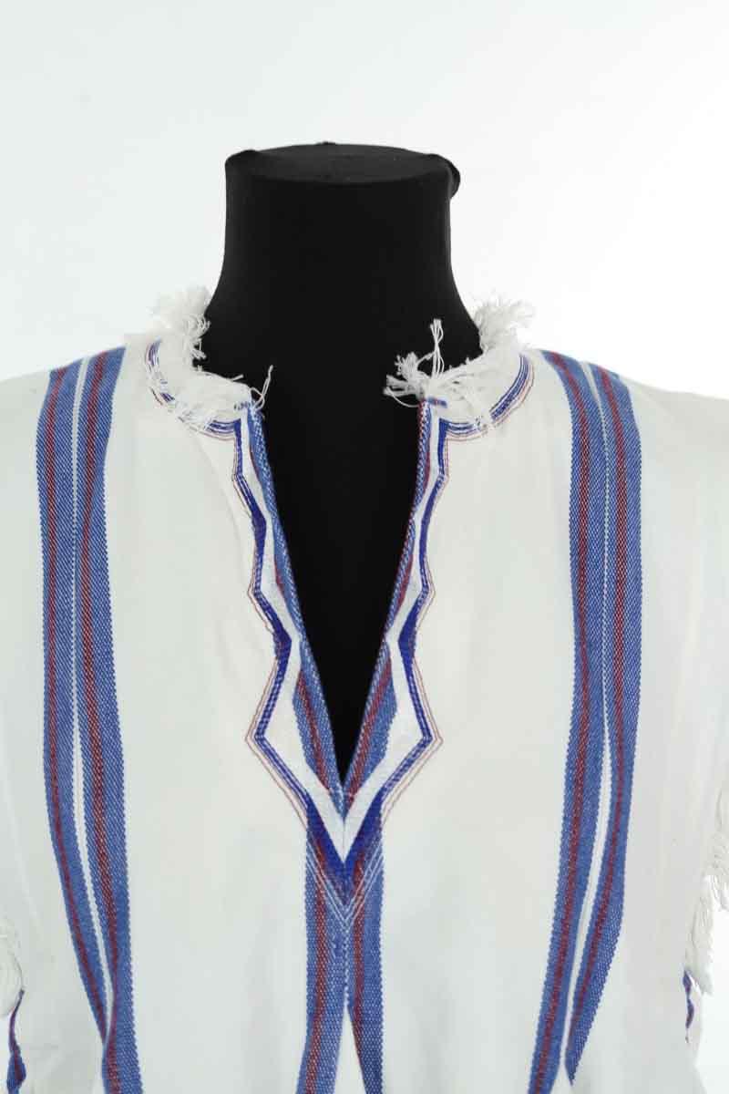 Top Isabel Marant Étoile  Blanc