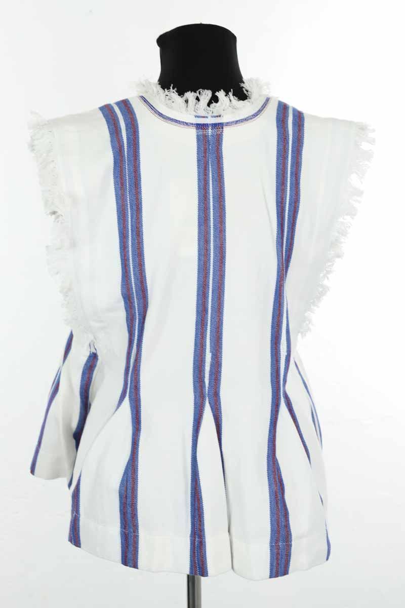 Top Isabel Marant Étoile  Blanc