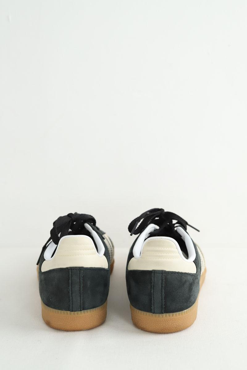 Baskets Adidas  Noir