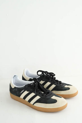 Baskets Adidas  Noir