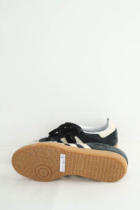 Baskets Adidas  Noir