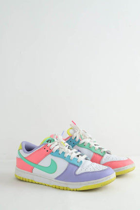 Baskets Nike  Multicolore
