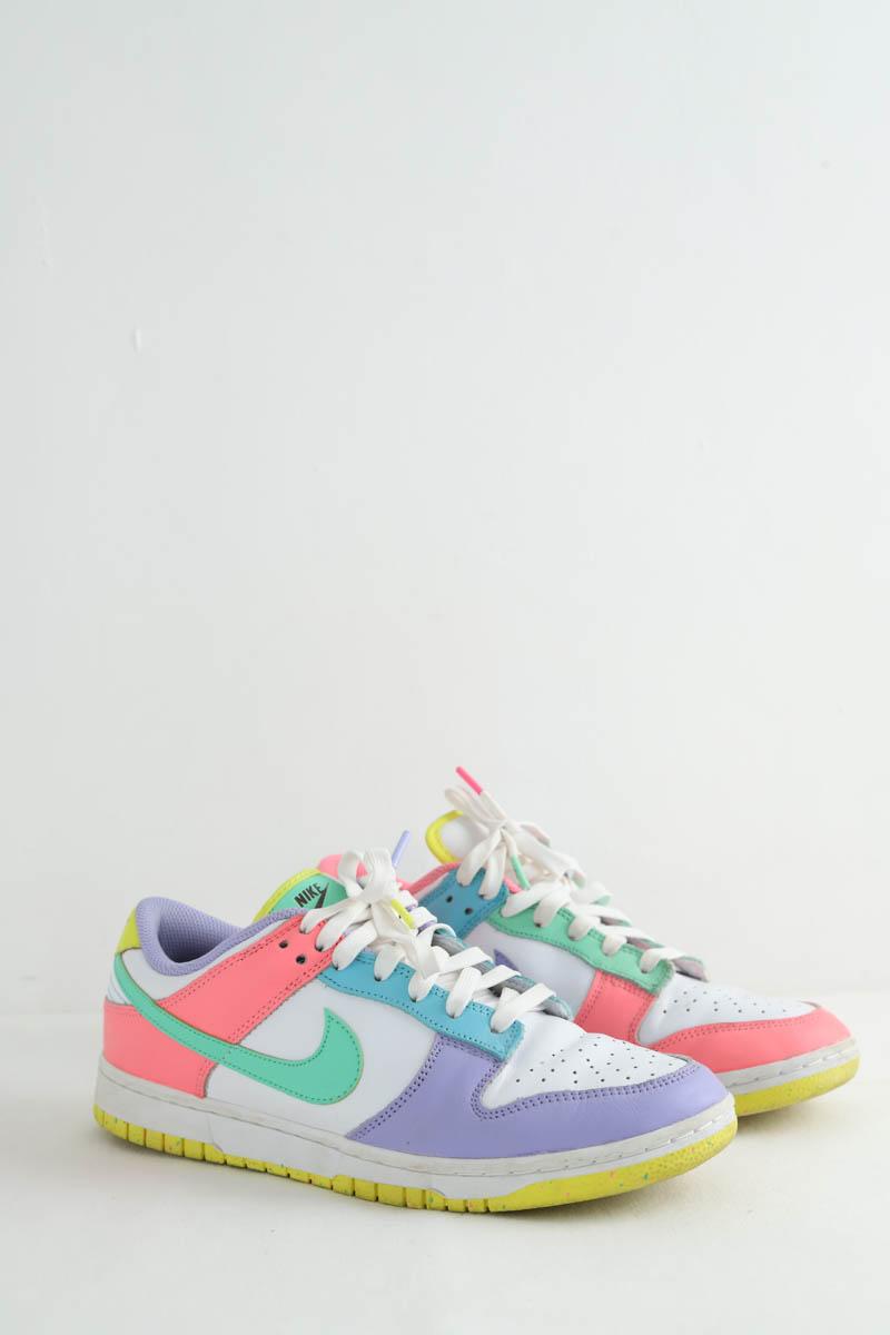 Baskets Nike  Multicolore
