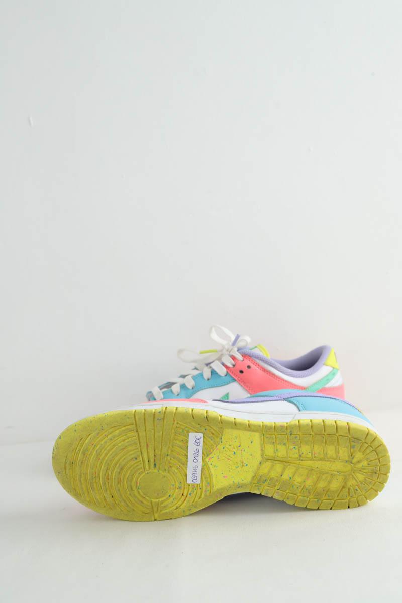 Baskets Nike  Multicolore