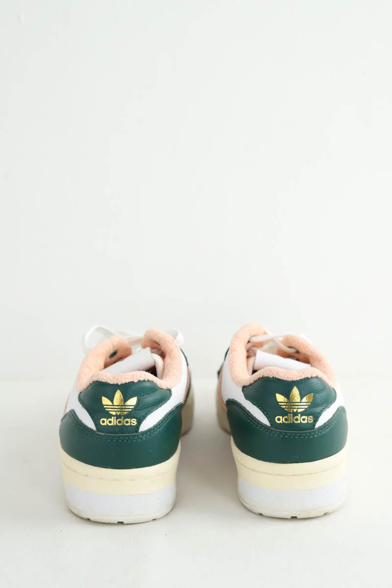 Baskets Adidas  Multicolore