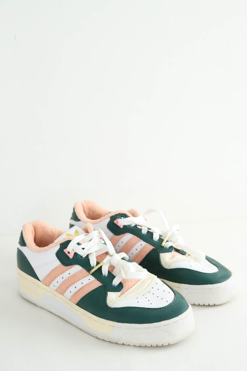 Baskets Adidas  Multicolore