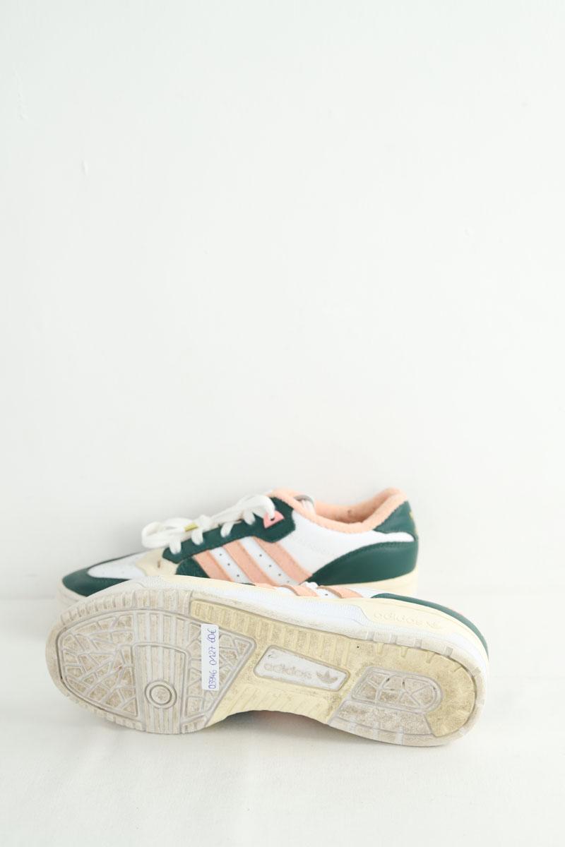 Baskets Adidas  Multicolore