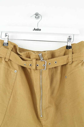 Short Isabel Marant Étoile  Beige