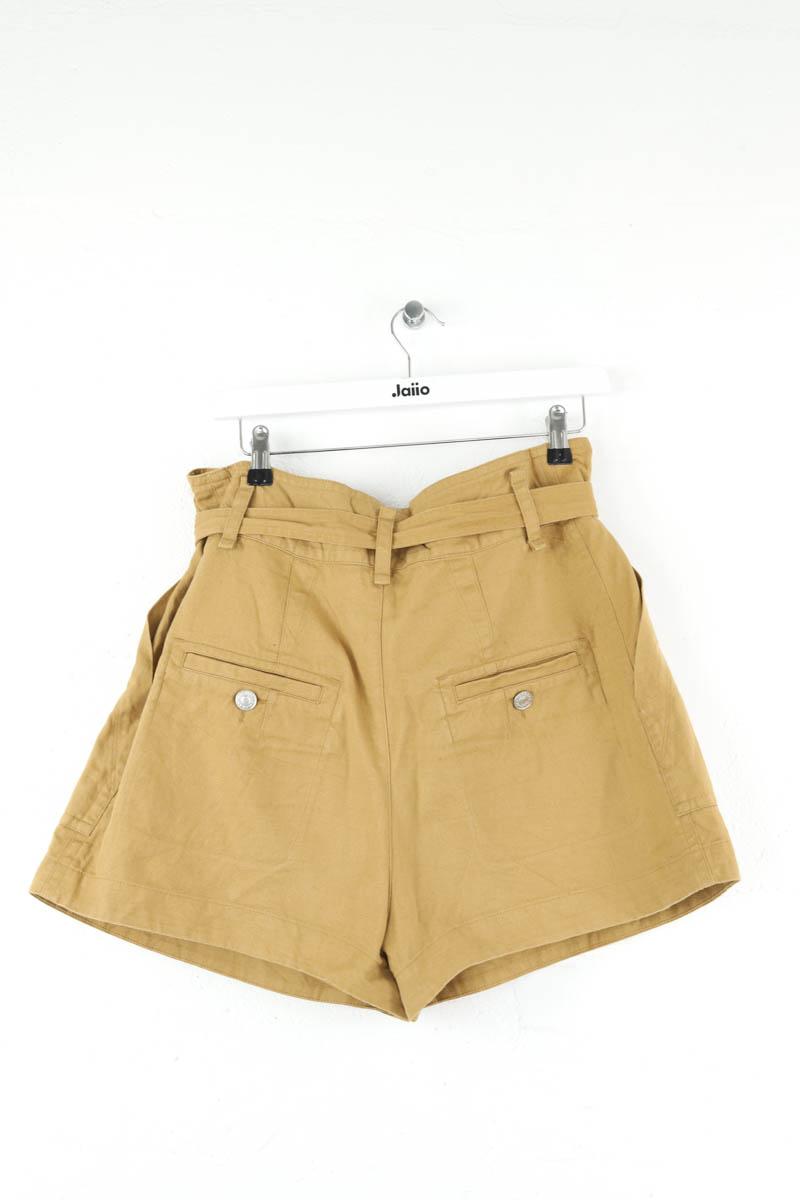 Short Isabel Marant Étoile  Beige