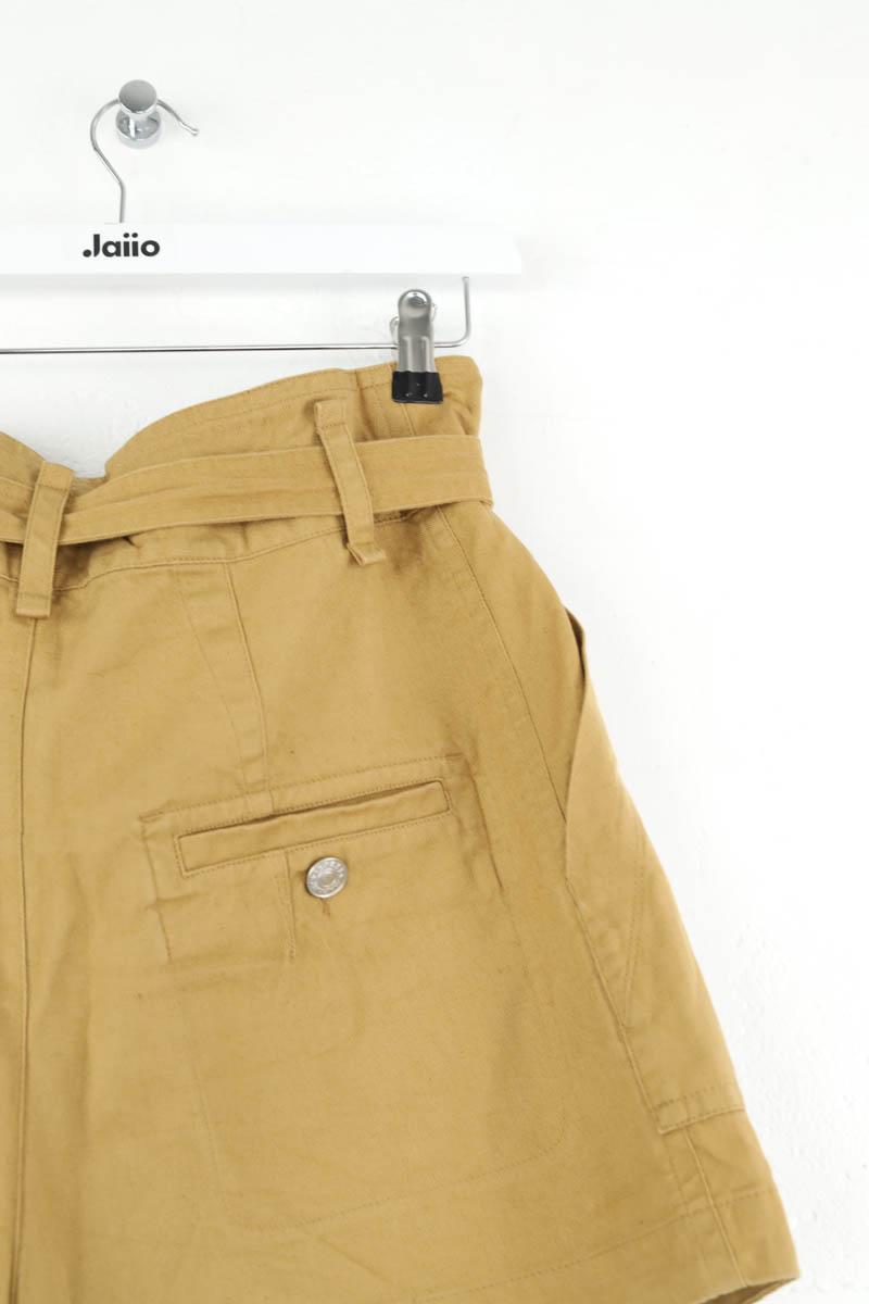 Short Isabel Marant Étoile  Beige