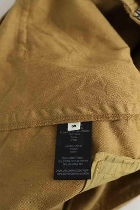 Short Isabel Marant Étoile  Beige