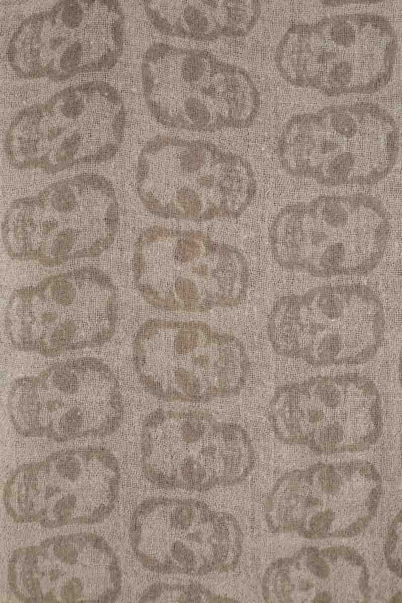 Écharpe Zadig & Voltaire  Gris
