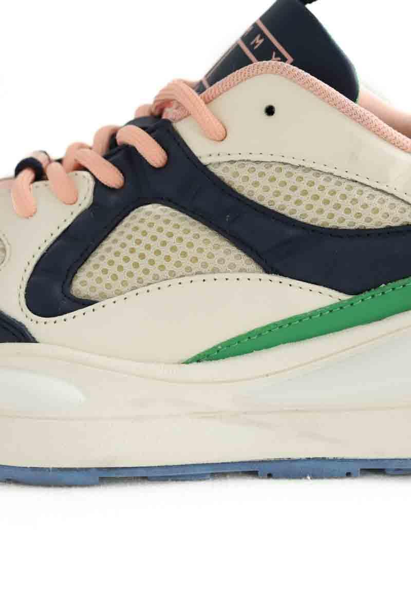 Baskets Tommy Hilfiger  Multicolore