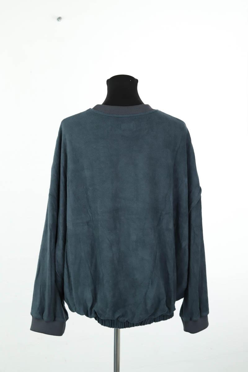 Sweatshirt Bellerose  Vert
