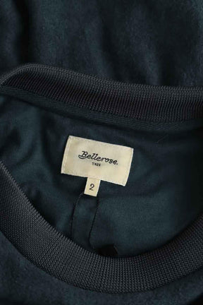 Sweatshirt Bellerose  Vert