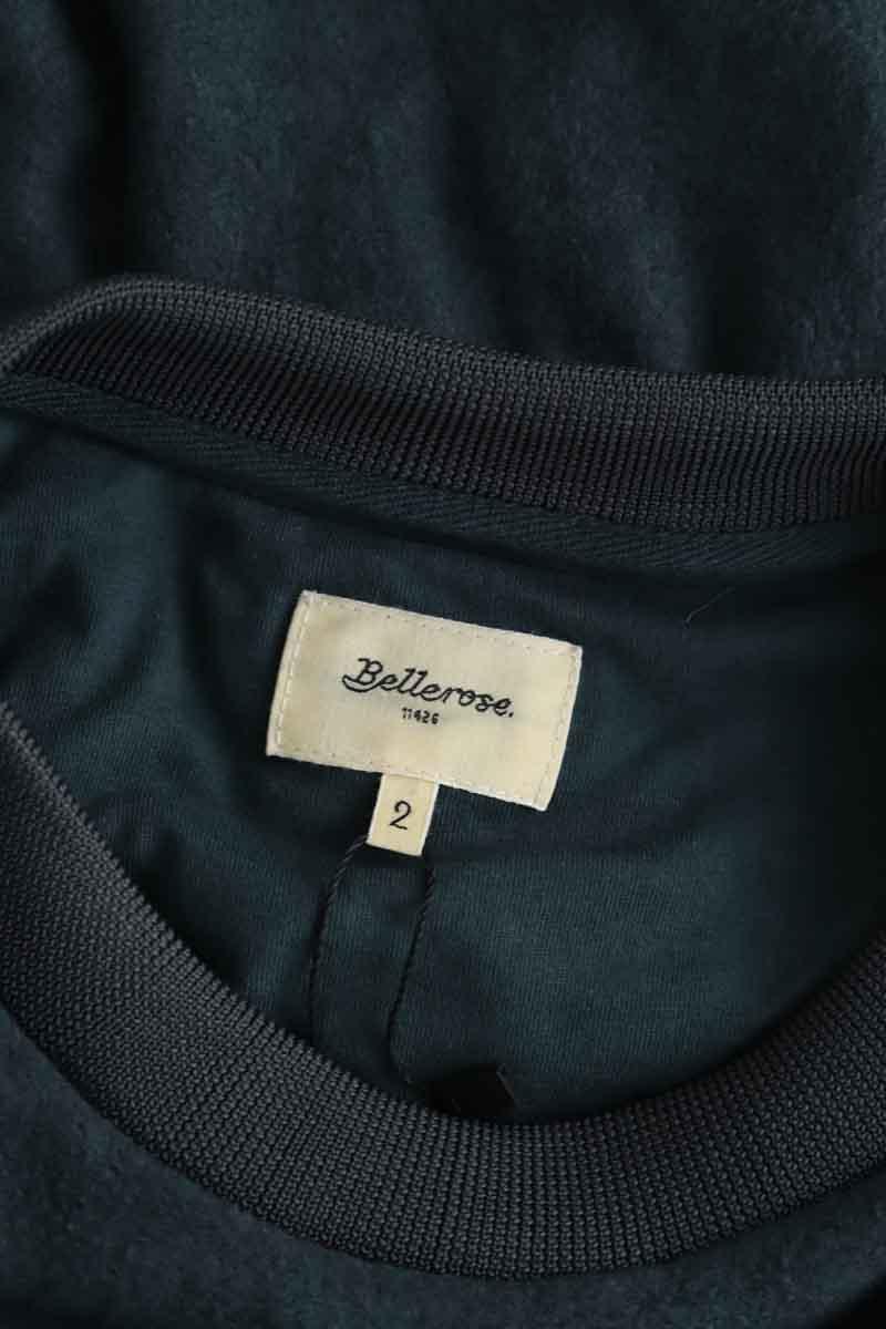 Sweatshirt Bellerose  Vert