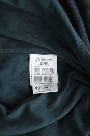 Sweatshirt Bellerose  Vert