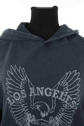 Sweatshirt Anine Bing  Marine