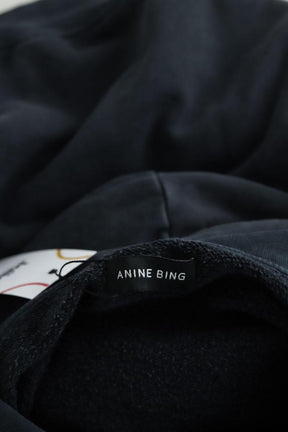 Sweatshirt Anine Bing  Marine