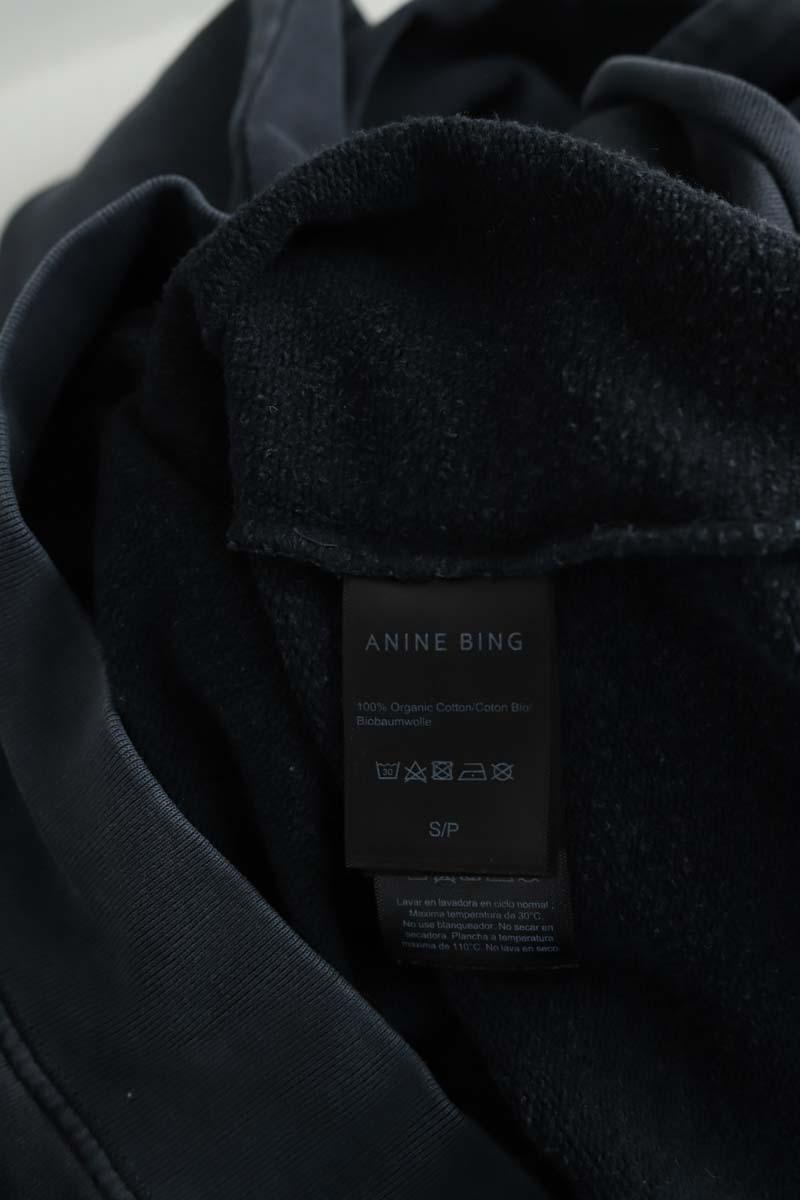 Sweatshirt Anine Bing  Marine