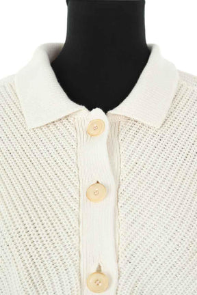 Cardigan Sessun  Beige