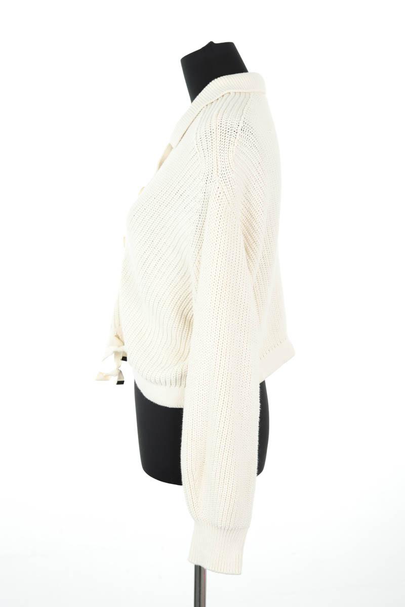 Cardigan Sessun  Beige